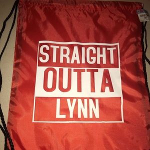 STRAIGHT OUTTA LYNN